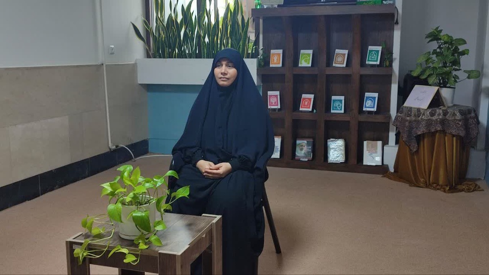 خلوت شبانه با خدا؛ کلید سلوک الهی و رسیدن به قله‌های معنویت است