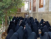 رسالت اصلی طلاب، معرفی امام زمان(عج) به مردم است