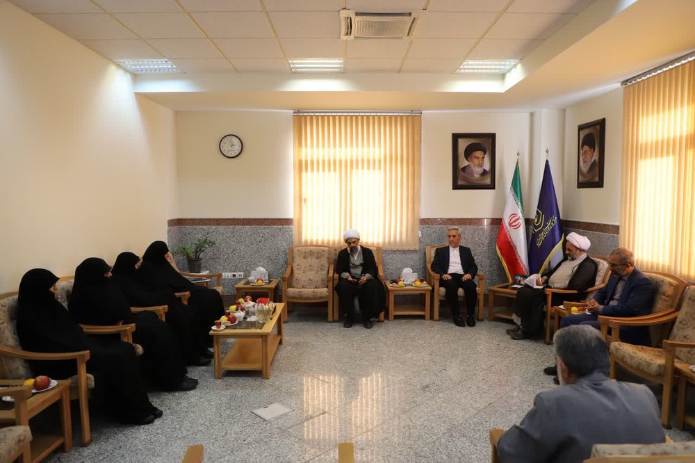 «بانوان» پیشران تحولات سبک زندگی هستند/ تاکید بر همکاری فی‌مابین حوزه‌های علمیه خواهران و جامعه‌الزهرا(س)