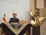 طلبه باید مرزبان حماسه جاوید در برابر هجمه‌های فرهنگی باشد