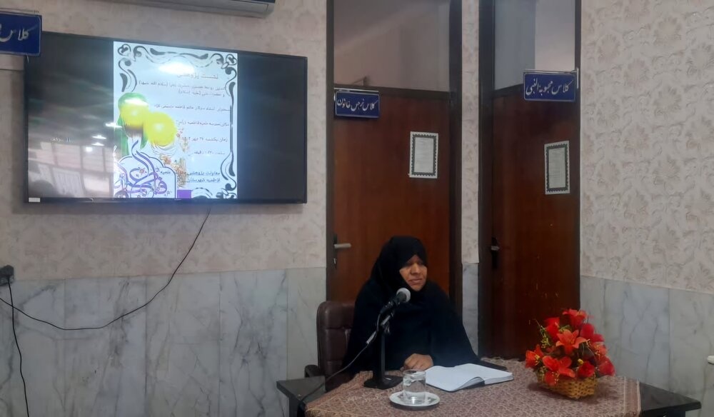 رابطه زن و شوهر باید بر اساس رفاقت استوار باشد