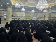 طلبه باید آماده جهاد فرهنگی و تبیین ارزش‌ها باشد