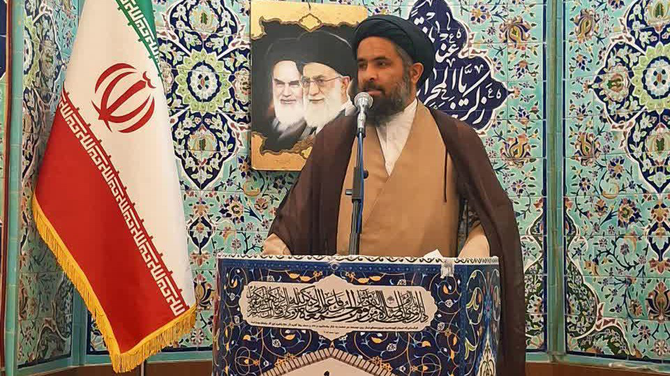 دشمن با جنگ فرهنگی ایمان و هویت زنان ایرانی را هدف گرفته است