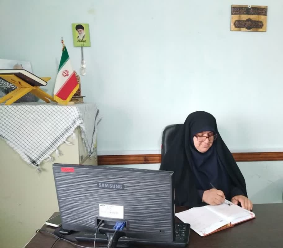 پرداختن به کار و فعالیت‌های اقتصادی یکی از برجسته‌ترین ویژگی‌های انبیای الهی است