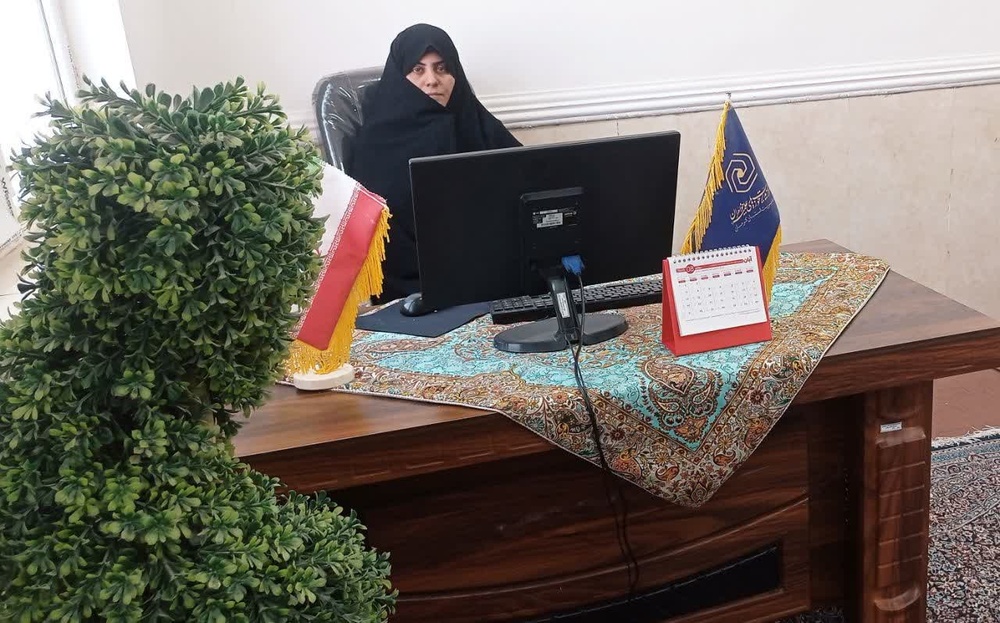 لزوم تربیت جهادگران مجازی در خط مقدم مقابله با شبهات مهدویت