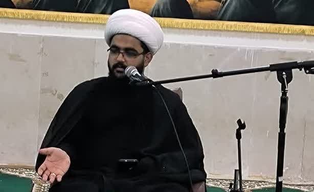 نقش ولایت الهی در نجات انسان و جامعه