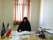 حضرت زینب (س) الگوی زن مؤمن و انقلابی برای جهان امروز