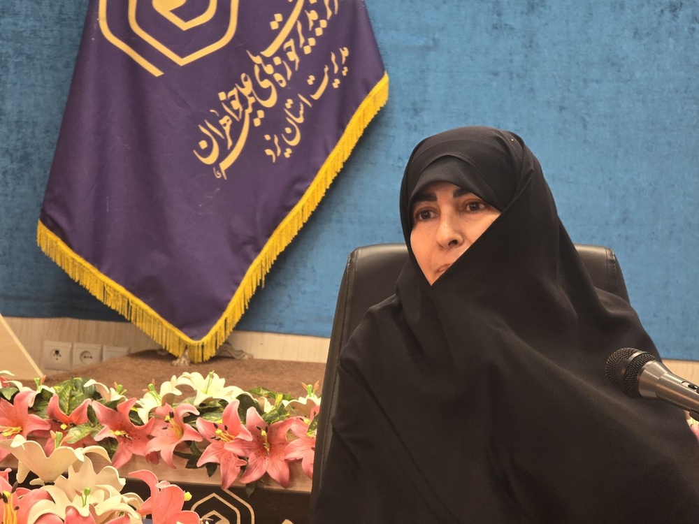 پرستاری در مکتب زینبی جلوه‌ای از ایمان، صبر و عشق به انسان است