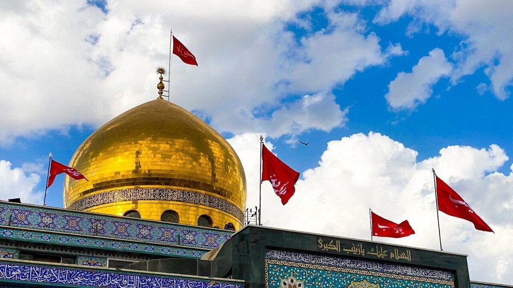 یادداشت| صبر زینبی؛ رمز پیروزی خون بر شمشیر