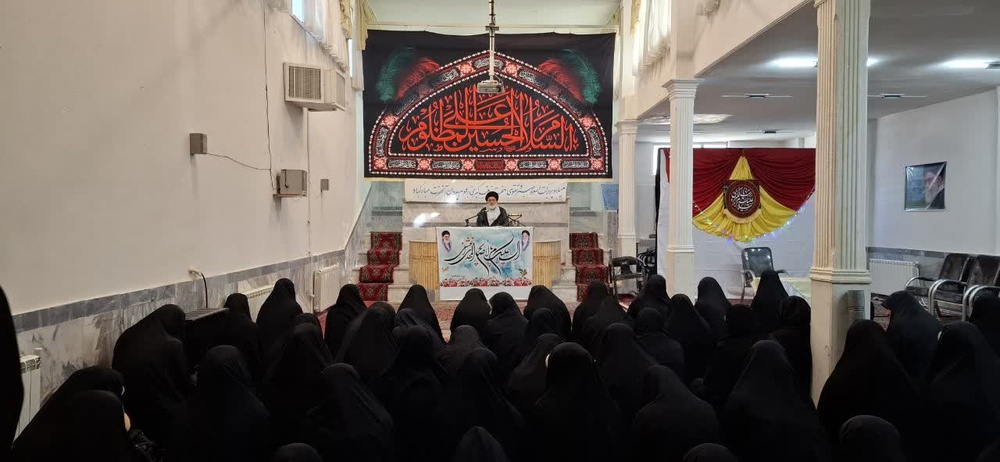  میلاد مبارک حضرت زینب کبری سلام الله علیها 