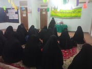 حضرت زینب (س) درتمام ابعاد ولایت‌مداری، معرفت امام، تسلیم بی‌چون و چرا بود