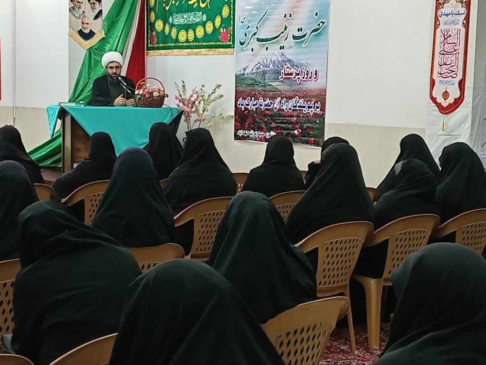 تزکیه و تعلیم بدون تشکیلات و حکومت الهی محقق نمی‌شود