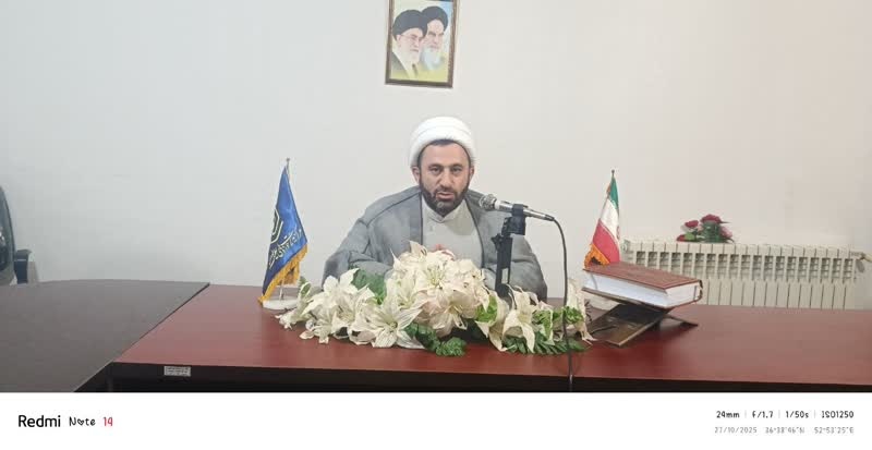 گفتمانِ زینب گونه مادران، در جریان شکل‌گیری تمدن اسلامی مؤثر است