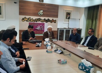 تصاویر / تجلیل از پرستاران بیمارستان شهید گنجی برازجان