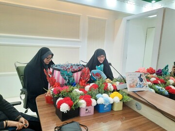 تصاویر / تجلیل از پرستاران بیمارستان شهید گنجی برازجان