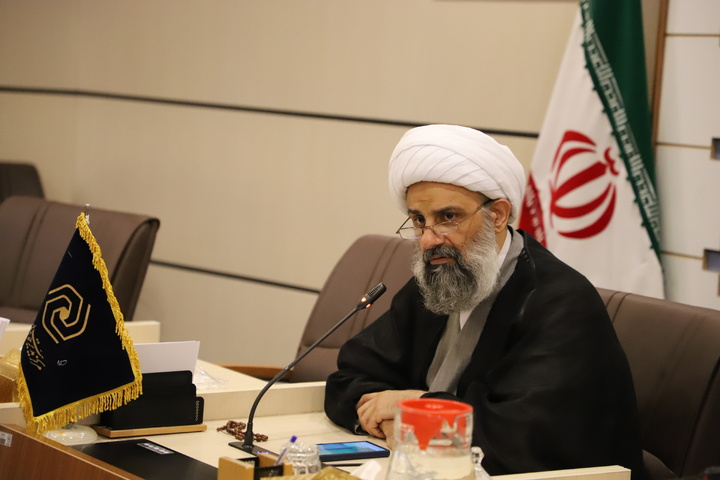 باید از تبلیغ موسمی به سمت تبلیغ تخصصی حرکت کنیم