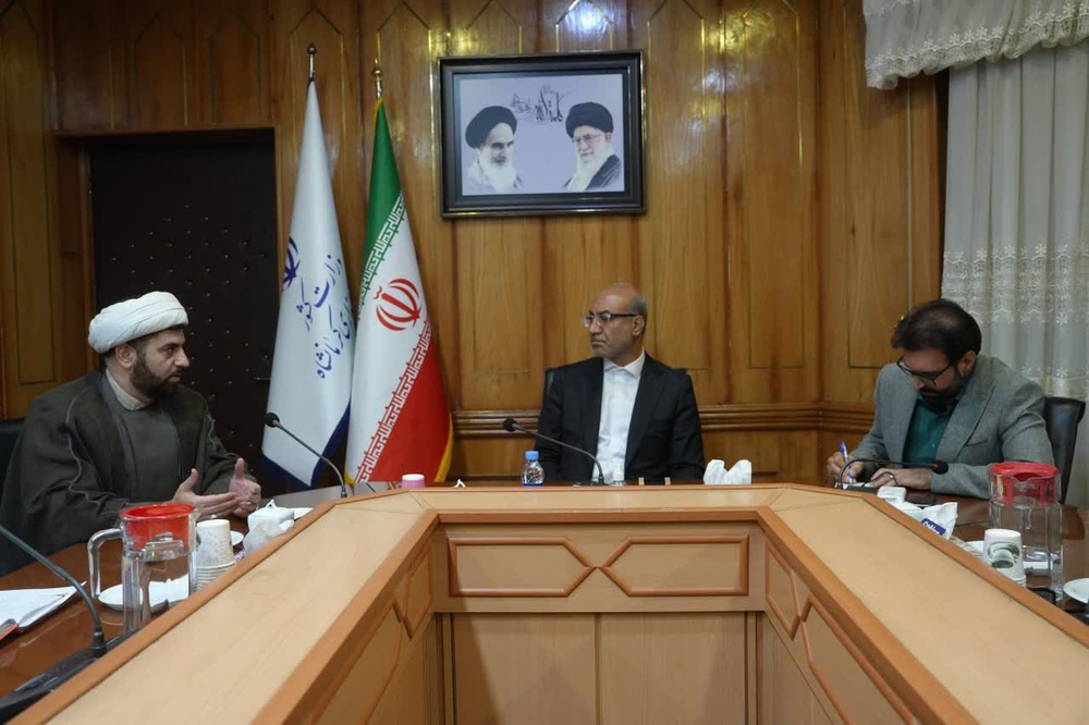 مدارس علمیه خواهران هر شهرستان‎ مهم‌ترین پایگاه فرهنگی اجتماعی و عقیدتی شهرها هستند