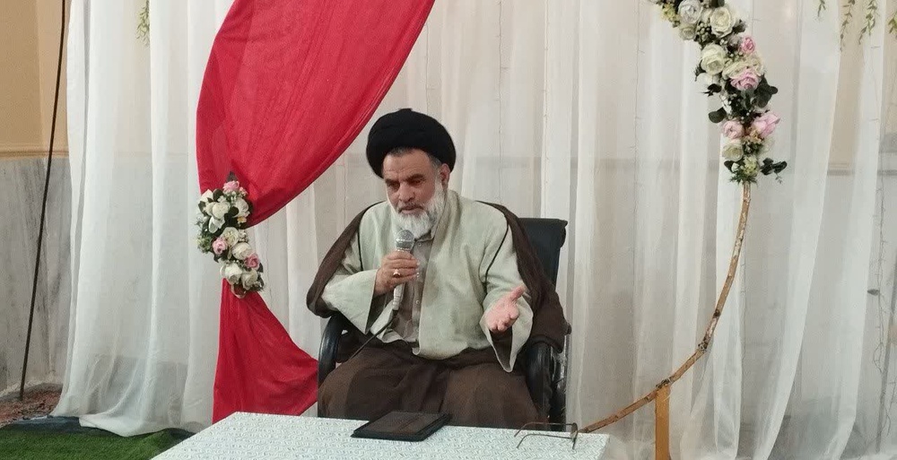 حضرت زینب سلام‌الله‌علیها الگویی کامل برای تمام زنان مسلمان جهان