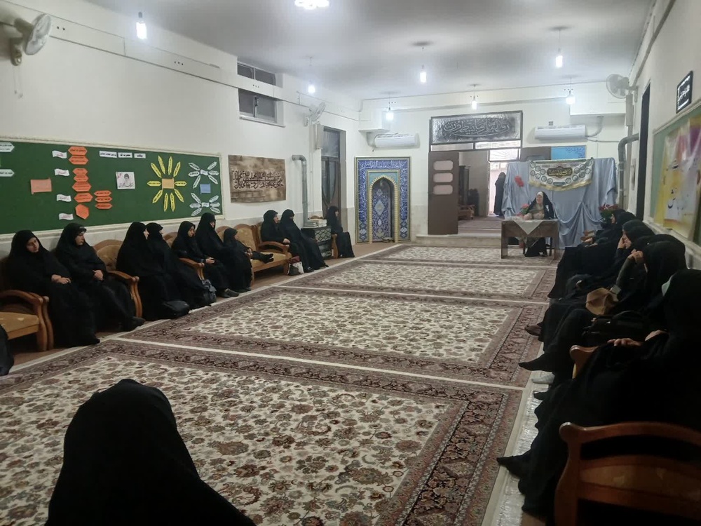 رسالت امروز طلاب جهاد تبیین و دفاع از انقلاب، اسلام و جایگاه جبهه مقاومت است