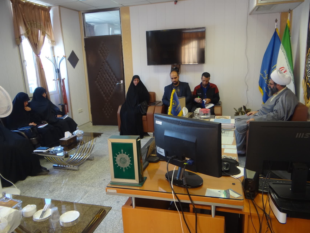 تأکید بر ضرورت حضور مبلغات در مدارس آموزش و پرورش