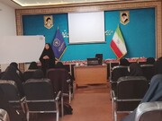 آغاز دوره آموزش نویسندگی کودک و نوجوان با تأکید بر داستان‌های اخلاقی در یزد