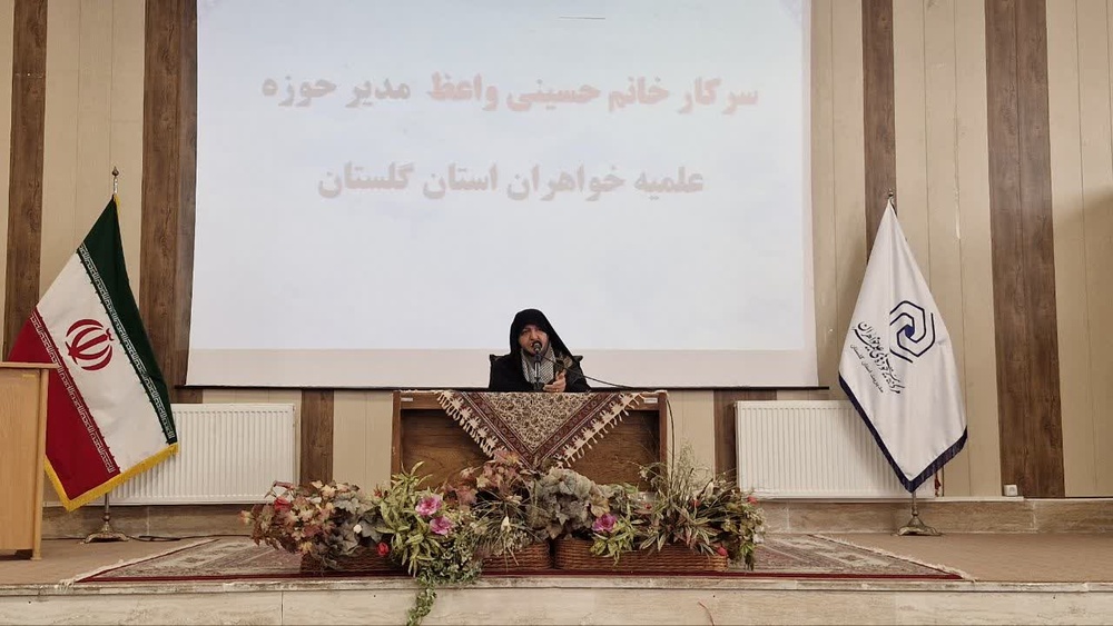 طلبگی مسیر احیای امر خدا و پاسداری از انقلاب اسلامی است