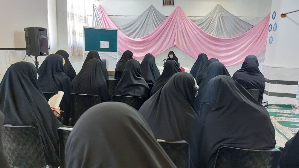 تشکیل شورای طلاب در مدارس علمیه استان لرستان با هدف تقویت مشارکت