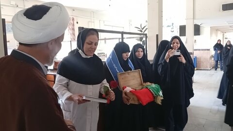 تقدیر از پرستاران