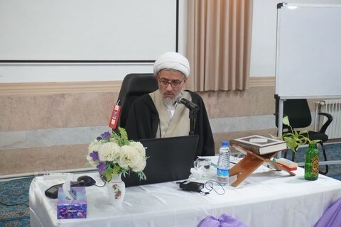 همایش طلیعه حضور