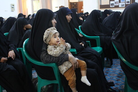 همایش طلیعه حضور