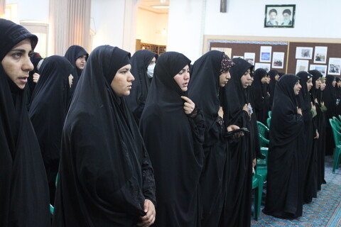 همایش طلیعه حضور