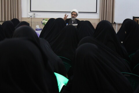 همایش طلیعه حضور