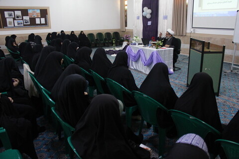 همایش طلیعه حضور