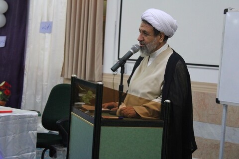 همایش طلیعه حضور