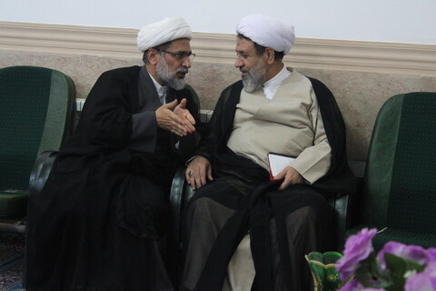 همایش طلیعه حضور