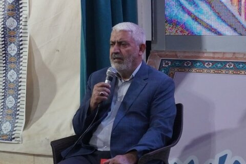 تجدید میثاق با شهدا