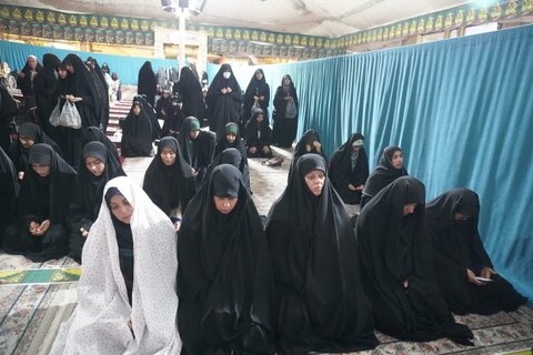 تجدید میثاق با شهدا