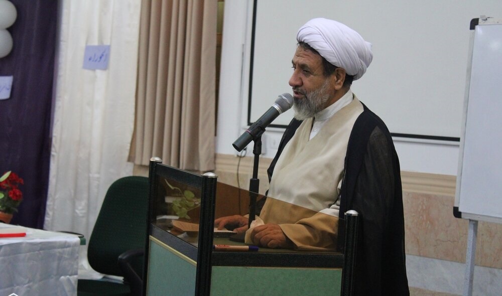 دوران طلبگی مرکبی برای رسیدن به قرب الهی است