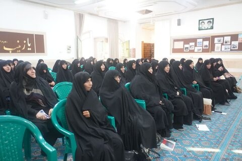 کارگاه فهم و بیان تفسیر