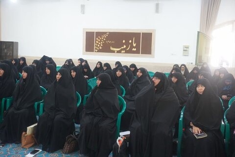 کارگاه فهم و بیان تفسیر