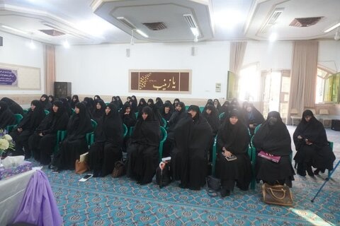 کارگاه فهم و بیان تفسیر