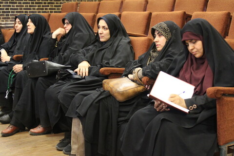 دوره تخصصی کنشگری در حوزه زنان در کرمان