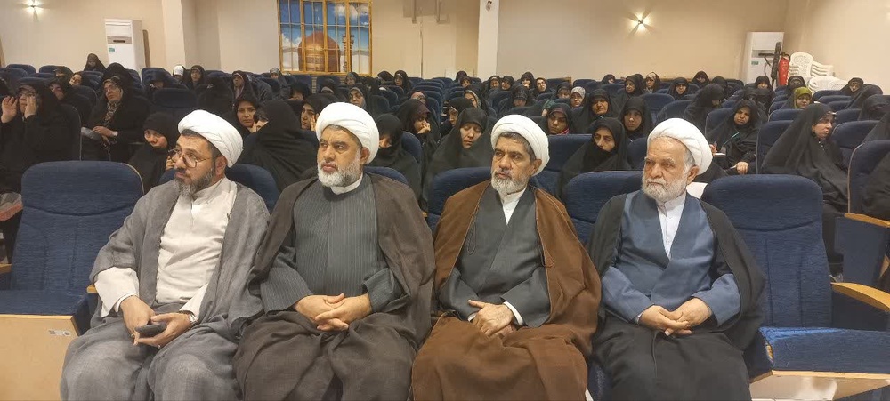 رقابت علمی مشهد