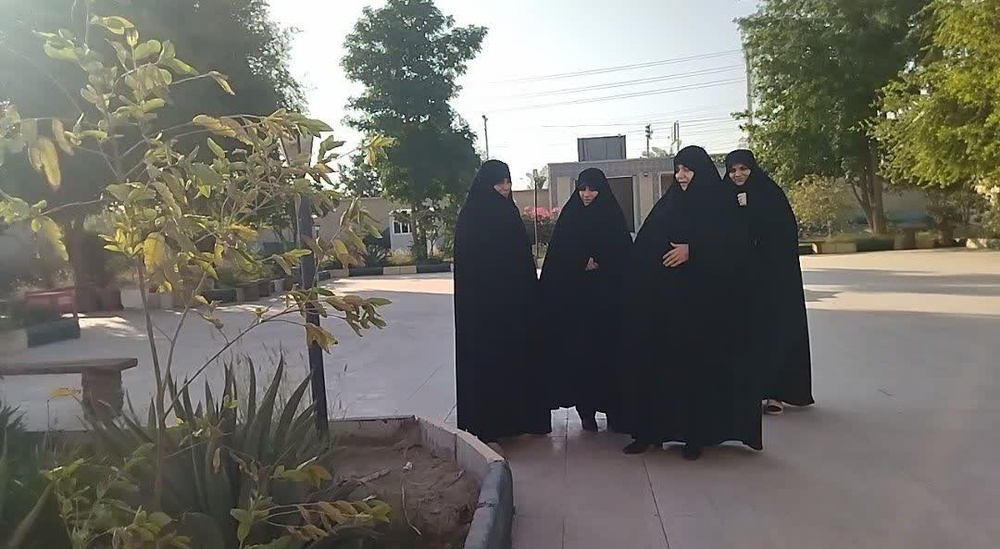 تأکید بر ارتقای آموزش، فرهنگ و جهاد تبیین