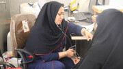 طرح سنجش سلامت بیش از ۷ هزار زن سرپرست خانوار ایلام را پوشش می‌دهد