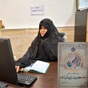 مقام عقلانیت و خردمندی، از بارزترین شواهد علمی حضرت زینب(س)