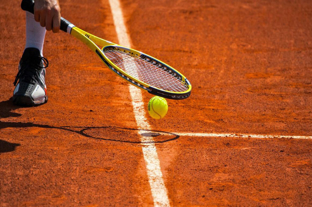 نایب قهرمانی دختر ایرانی در تور جهانی تنیس ایتالیا