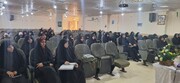 برگزاری کرسی آزاداندیشی «اشتغال زنان؛ اولویت، خانواده یا استقلال مالی؟» در دزفول
