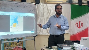 برگزاری نشست علمی اسرائیل و یهودیت صهیونیسم