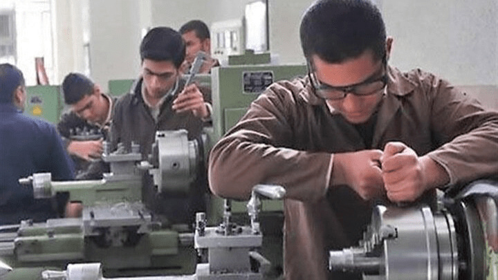 هر دانش‌آموز باید با یک مهارت فارغ‌التحصیل شود